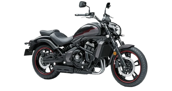 รูปภาพ คาวาซากิ Kawasaki Vulcan S ปี 2025