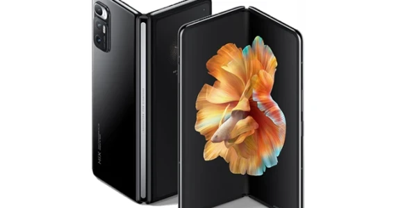 รูปภาพ เสียวหมี่ Xiaomi Mi Mix Fold (12GB/512GB)