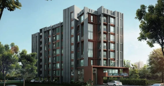 รูปภาพ พรอมโต้ คอนโด รัชดา 32 (Prompto Condo Ratchada 32)