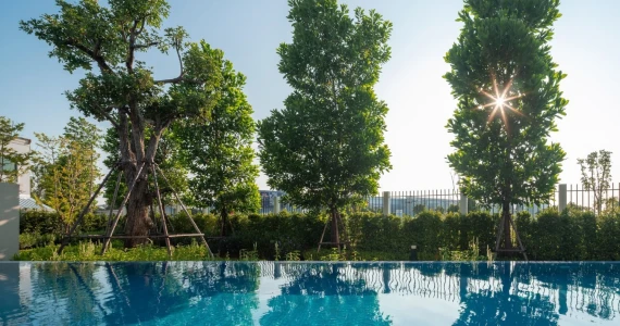 รูปภาพ เอสเซ็นท์ ทาวน์ พิษณุโลก (Escent Town Phitsanulok)