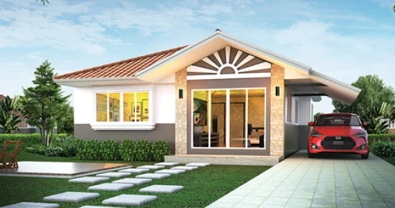 รูปภาพ ศุภาลัย เบลล่า อุบลราชธานี (Supalai Bella Ubonratchathani)