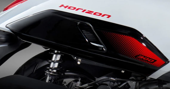 รูปภาพ อัลฟ่า โวแลนทิส Alpha Volantis Horizon 300 Strike Edition ปี 2024