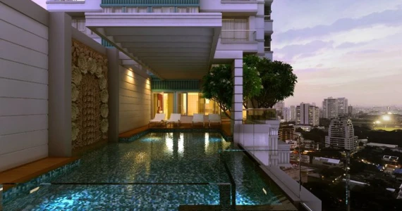 รูปภาพ คิว หลังสวน (Q Langsuan)