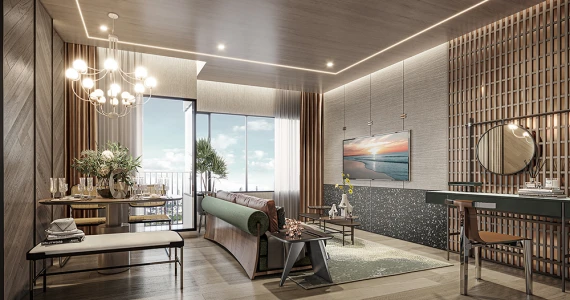 รูปภาพ ไลฟ์  พระราม 4 - อโศก (Life Rama 4 - Asoke)