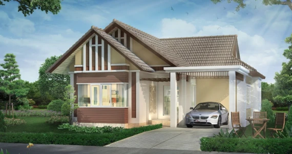 รูปภาพ เซนสิริ โฮม - แหลมฉบัง อ่าวอุดม ศรีราชา (Censiri Home - LaemChabang)