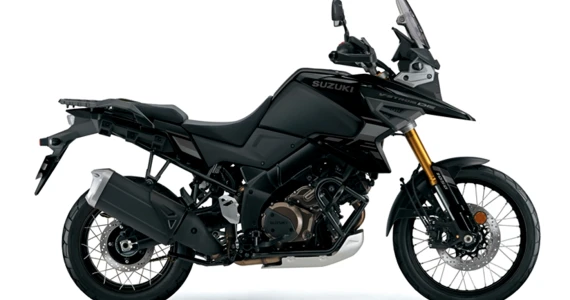 รูปภาพ ซูซูกิ Suzuki V-Strom 1050 DE ปี 2023