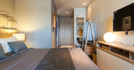 รูปภาพ ยู ดีไลท์ เรสซิเดนท์ ริเวอร์ฟร้อนท์ พระราม 3 (U Delight Residence Riverfront Rama 3)