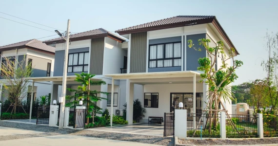 รูปภาพ กาญจน์กนกวิลล์ 22 ถ.วงแหวนรอบนอก-หนองผึ้ง (Karnkanok Ville 22)