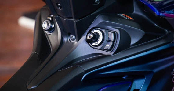 รูปภาพ ยามาฮ่า Yamaha Exciter 155 VVA ปี 2024