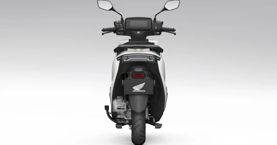 รูปภาพ ฮอนด้า Honda CUV e: Connectivity ปี 2025