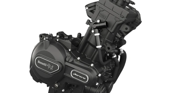 รูปภาพ เบเนลลี Benelli Leoncino Neo Classic ปี 2023