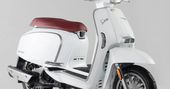 รูปภาพ แลมเบรตต้า Lambretta V 200 Special MY23 ปี 2022