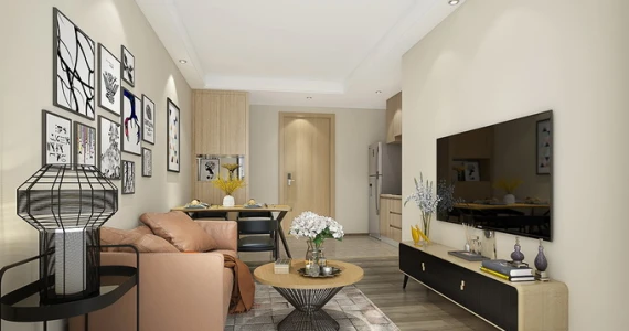 รูปภาพ รีเกิล คอนโด (Regal Condo)