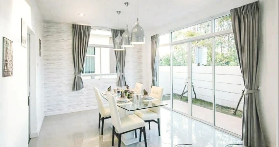 รูปภาพ ธันวา ทาวน์ (Thanwa Town)