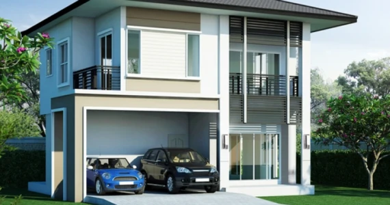 รูปภาพ ภณาสิริ เรสซิเดนซ์ อุบลราชธานี (Panasiri Residences Ubon Ratchathani)