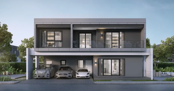 รูปภาพ เซนโทร รามอินทรา-จตุโชติ 2 (Centro Ramindra-Chatuchot 2)