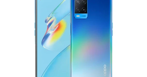 รูปภาพ ออปโป OPPO A54