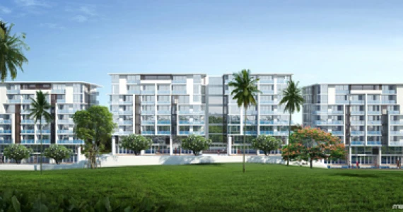 รูปภาพ มาย รีสอร์ท หัวหิน เฟส 1 (My Resort Hua-Hin)