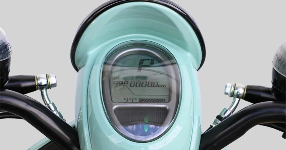 รูปภาพ เดโก้ Deco Sofia EV ปี 2024