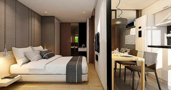 รูปภาพ คลาส สีลม (Klass Silom)