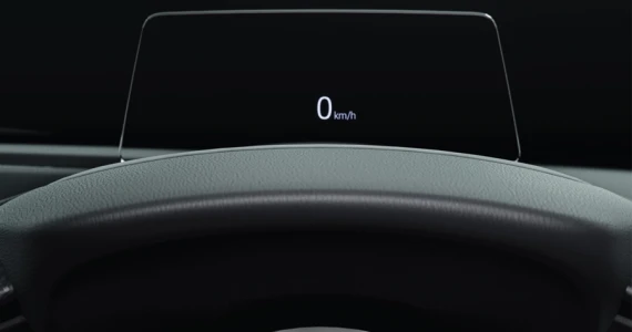 รูปภาพ มาสด้า Mazda 2 1.3 S Sports Leather HB ปี 2022