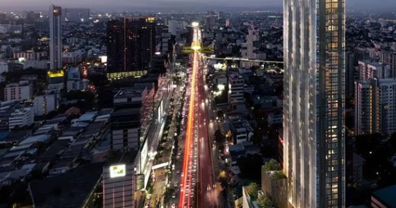 รูปภาพ ไซมิส เอ็กซ์คลูซีพ รัชดา (Siamese Exclusive Ratchada)