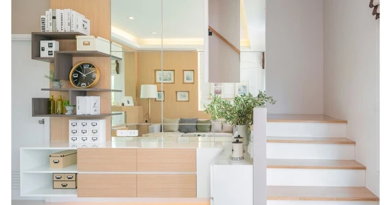 รูปภาพ ดีไลท์ เดอลอฟท์ เมืองเอก-ม.รังสิต (Delight The Loft)