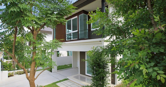 รูปภาพ พฤกษ์ลดา บางพลี (Pruklada Bangplee)