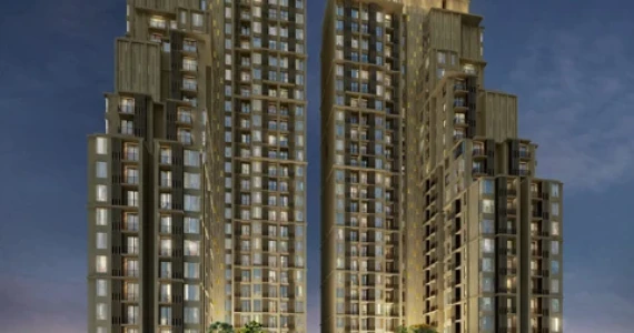 รูปภาพ นายน์ บาย แสนสิริ (Nye by Sansiri)