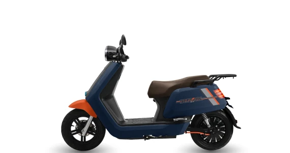 รูปภาพ i-motor Thunder EV ปี 2024