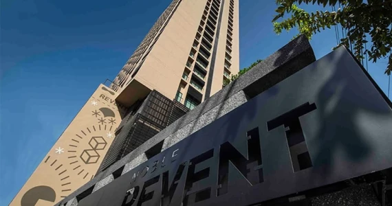 รูปภาพ โนเบิล รีเวนต์ (Noble Revent)