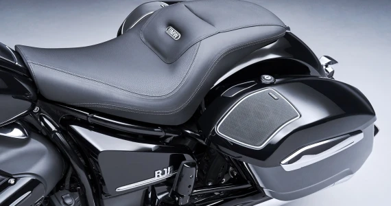 รูปภาพ บีเอ็มดับเบิลยู BMW R 18 B ปี 2023