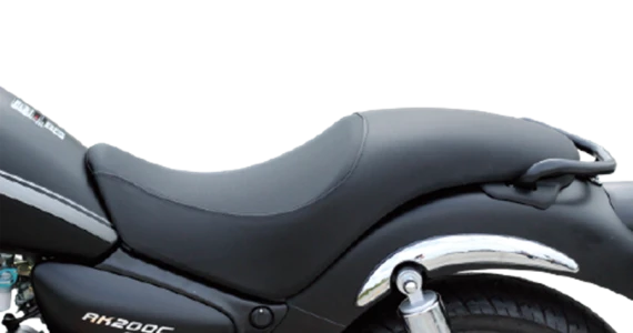 รูปภาพ จงเซิน ริวก้า Zongshen Ryuka RA1 S