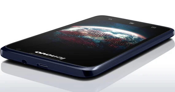 รูปภาพ เลอโนโว LENOVO A526