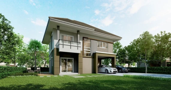 รูปภาพ เดอะ แพลนท์ ถ.เศรษฐกิจ พระราม 2 - พุทธสาคร (The Plant Rama 2 - Bhuddasakorn)