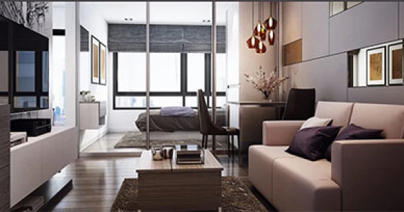 รูปภาพ เดอะ คิวบ์ นวมินทร์ - รามอินทรา (The Cube Nawamin - Raminthra)