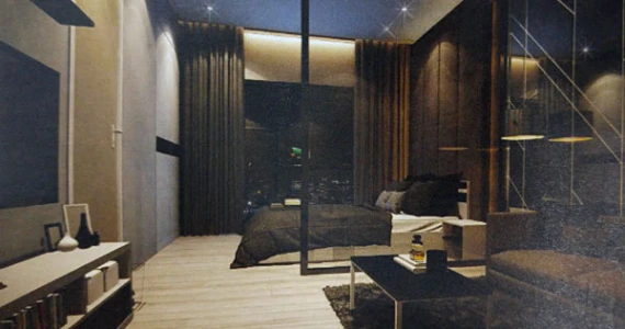 รูปภาพ เลสโต คอนโด สุขุมวิท 113 (Lesto Condo Sukhumvit 113)