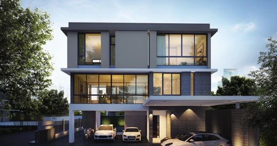 รูปภาพ ควอเตอร์ ทองหล่อ (Quarter Thonglor)