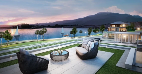 รูปภาพ สีวลี เลควิว-เชียงใหม่ (Sivalee Lakeview Chiangmai)