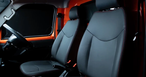 รูปภาพ เน็กซ์เท็ม NEXTEM ORCA Mini EVTruck ปี 2024