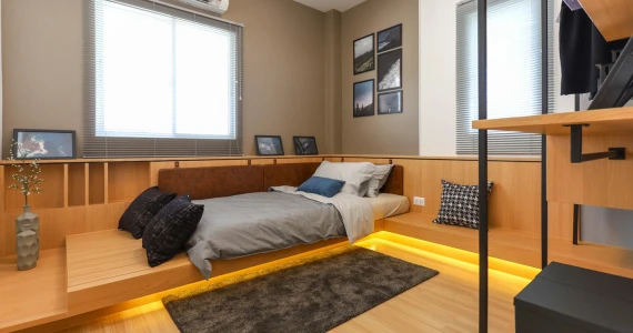 รูปภาพ เทรนดี้ ธารา บางนา (Trendy Tara Bangna)