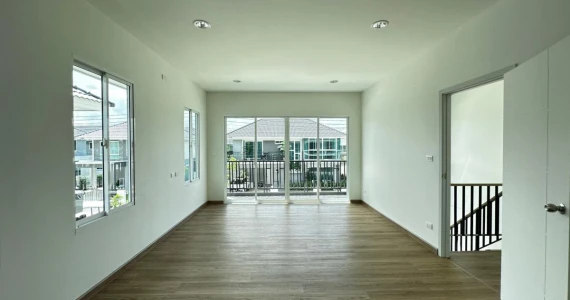 รูปภาพ ลาวัลเล่ เรสซิเด้นซ์ หัวหิน (La Vallee Residence Hua-Hin)