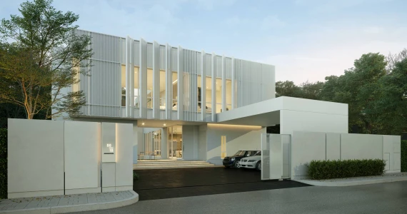 รูปภาพ วีเว่ บางนา (VIVE Bangna)