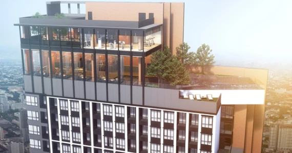 รูปภาพ แชปเตอร์วัน มิดทาวน์ ลาดพร้าว 24 (Chapter One Midtown Ladprao 24)