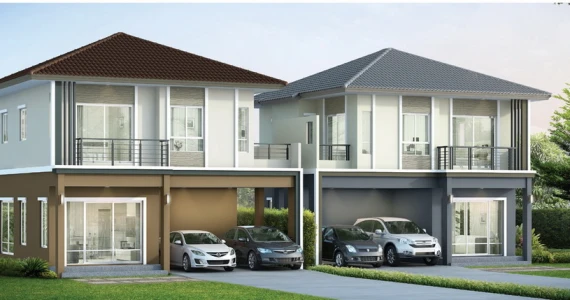 รูปภาพ เดอะ แพลนท์ เทพารักษ์ (The Plant Theparak)