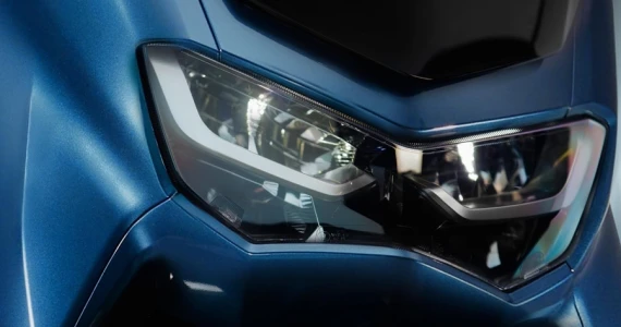 รูปภาพ ยามาฮ่า Yamaha NMAX TCS ปี 2023