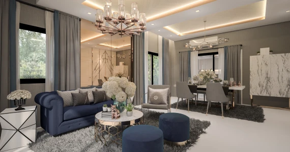 รูปภาพ บ้านพฤกษา แอร์พอร์ต - มะลิวัลย์ (Baan Pruksa Airport - Maliwan)