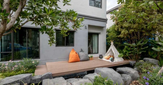 รูปภาพ วี คอมพาวด์ ติวานนท์ - รังสิต (V Compound Tiwanon - Rangsit)