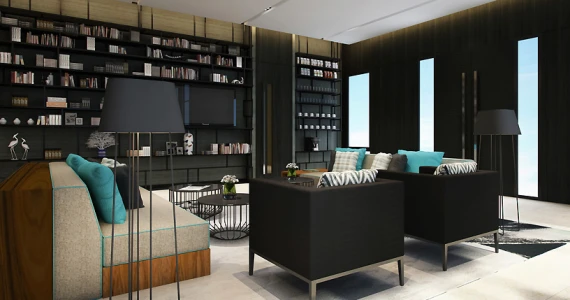 รูปภาพ มัณฑนา ศรีนครินทร์-บางนา (Manthana Srinakarin - Bangna)