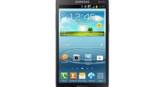 รูปภาพ ซัมซุง SAMSUNG Galaxy Win GT-I8552